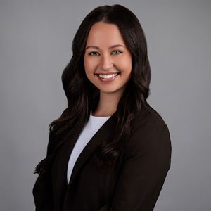 Meet your Posher, Taylor